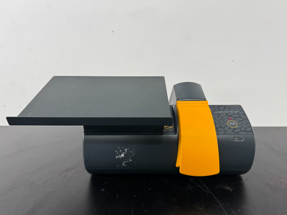 Image of Chemometec NucleoCounter NC-202 Cell Counter